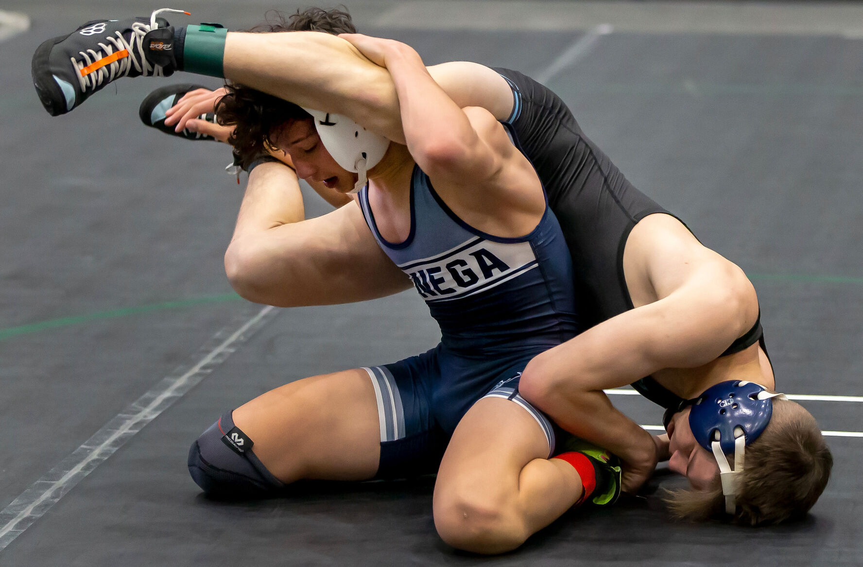 2022 Flowing Wells Invitational